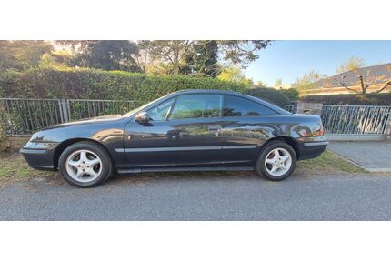 Opel Calibra Gebrauchtwagen