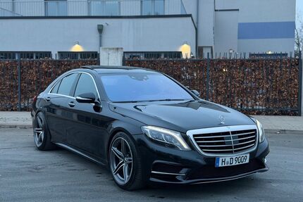 Mercedes-Benz S 350 Gebrauchtwagen