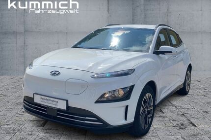 Hyundai KONA Elektro Gebrauchtwagen
