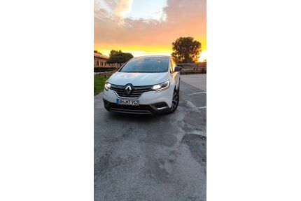 Renault Espace Gebrauchtwagen