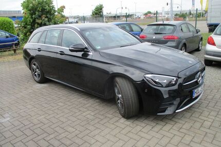 Mercedes-Benz E 200 Gebrauchtwagen