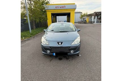Peugeot 307 Gebrauchtwagen