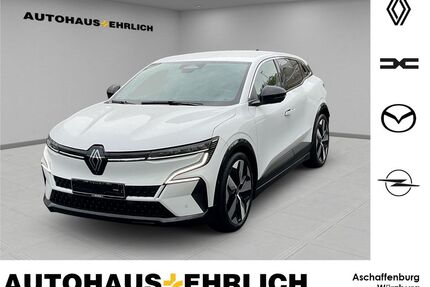 Renault Megane E-TECH Gebrauchtwagen