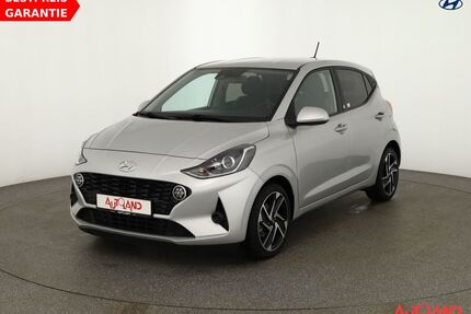Hyundai i10 Gebrauchtwagen