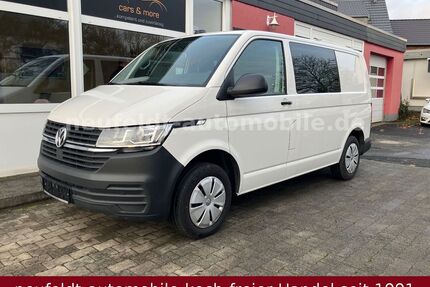 VW T6 Transporter Gebrauchtwagen
