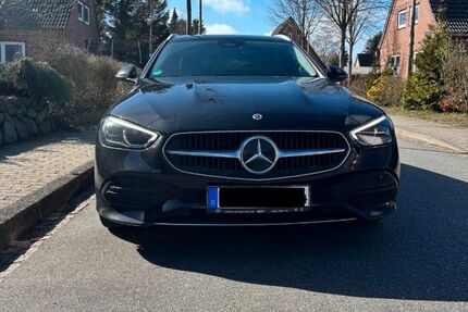Mercedes-Benz C 200 Gebrauchtwagen