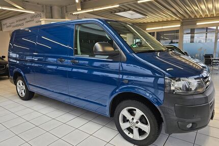 VW T5 Transporter Gebrauchtwagen