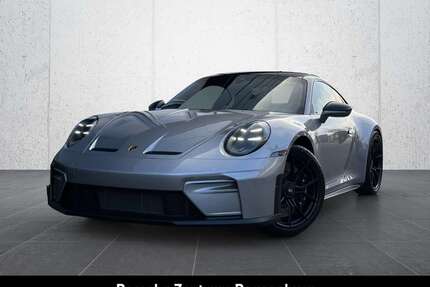 Porsche 992 Gebrauchtwagen