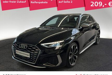 Audi S3 Gebrauchtwagen