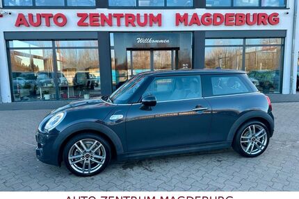 Mini Cooper S Gebrauchtwagen