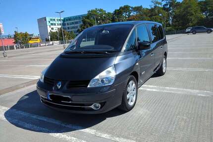 Renault Grand Espace 