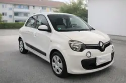 Renault Twingo Gebrauchtwagen