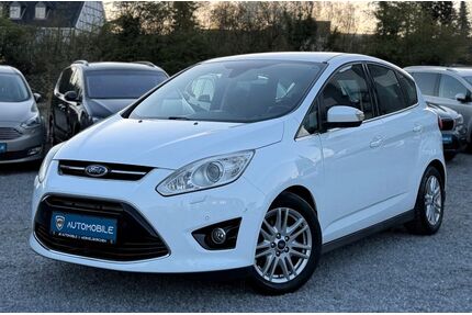 Ford C-Max Gebrauchtwagen