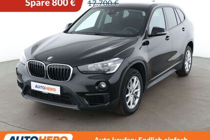 BMW X1 Gebrauchtwagen