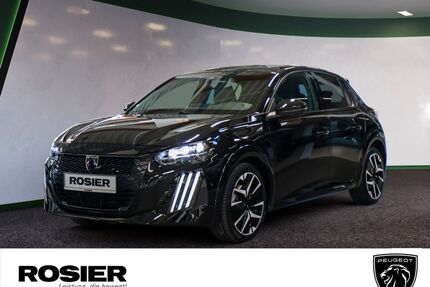 Peugeot 208 Gebrauchtwagen