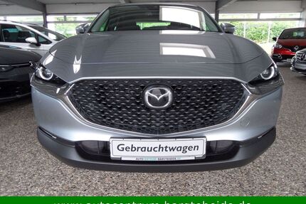 Mazda CX-3 Gebrauchtwagen