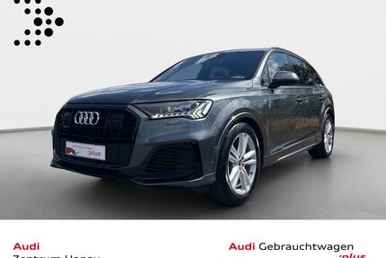Audi Q7 Gebrauchtwagen
