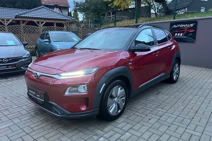 Hyundai KONA Gebrauchtwagen