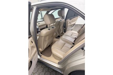 Mercedes-Benz E 320 Gebrauchtwagen