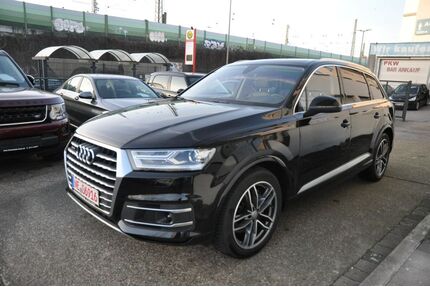 Audi Q7 Gebrauchtwagen