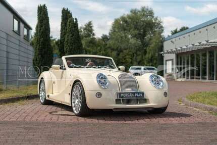 Morgan Aero 8 Gebrauchtwagen