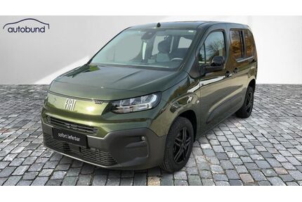 Fiat Doblo Gebrauchtwagen