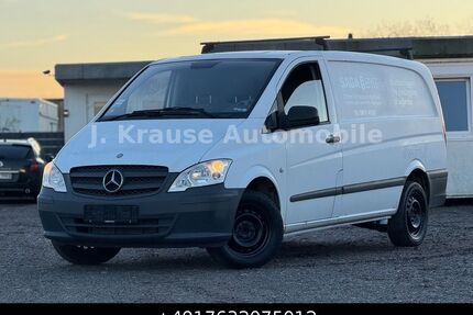 Mercedes-Benz Vito Gebrauchtwagen