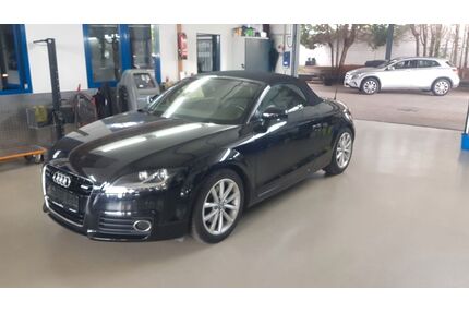 Audi TT Gebrauchtwagen