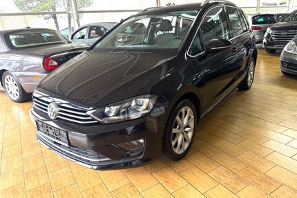 VW Golf Sportsvan Gebrauchtwagen