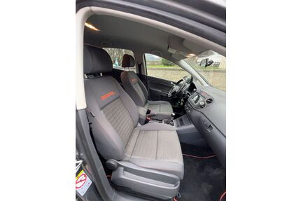 VW Golf Plus Gebrauchtwagen