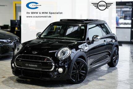 Mini Cooper SD Gebrauchtwagen