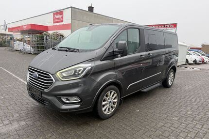 Ford Transit Gebrauchtwagen