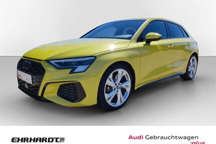 Audi S3 Gebrauchtwagen