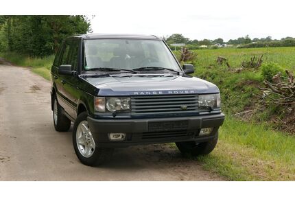 Land Rover Range Rover Gebrauchtwagen