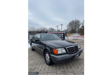 Mercedes-Benz S 300 Gebrauchtwagen
