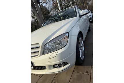 Mercedes-Benz C 350 Gebrauchtwagen