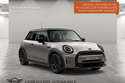 Mini Cooper Gebrauchtwagen