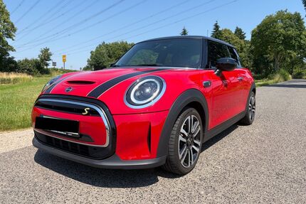 Mini Cooper SE Gebrauchtwagen