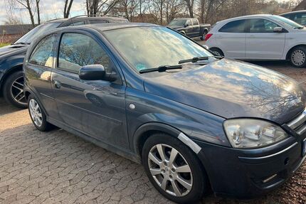 Opel Corsa Gebrauchtwagen