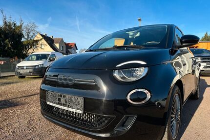 Fiat 500e Gebrauchtwagen