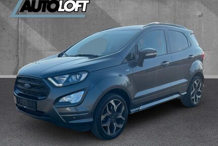 Ford EcoSport Gebrauchtwagen