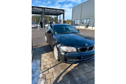 BMW 116 Gebrauchtwagen