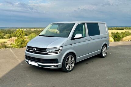 VW T6 Kombi Gebrauchtwagen