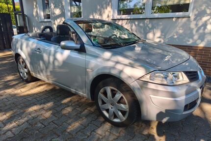 Renault Megane Gebrauchtwagen
