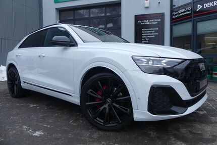 Audi Q8 Gebrauchtwagen