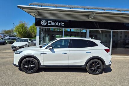 MG Marvel R Gebrauchtwagen