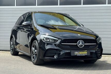Mercedes-Benz B 250 Gebrauchtwagen