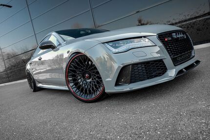 Audi RS7 Gebrauchtwagen