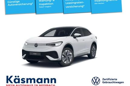 VW ID.5 Gebrauchtwagen