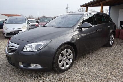 Opel Insignia Gebrauchtwagen